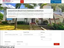 Sites similar to remax-stkitts.com