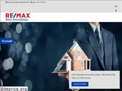 Sites similar to remax-tb.de