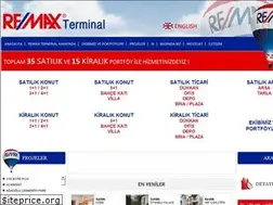 Sites similar to remax-terminal-ist.com