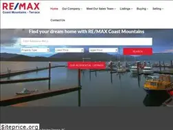 Sites similar to remax-terrace.bc.ca