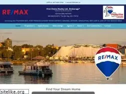 Sites similar to remax-thunderbay.com
