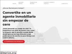 Sites similar to remax-total4.com.ar