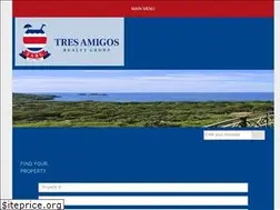 Sites similar to remax-tresamigos-cr.com