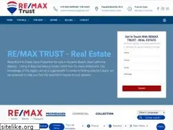Sites similar to remax-trust.com