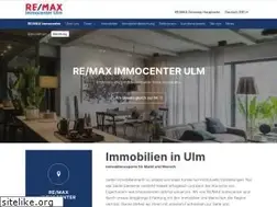 Sites similar to remax-ulm.de