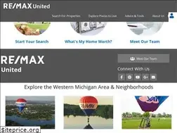 Sites similar to remax-united-mi.com