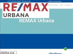 Sites similar to remax-urbana.com.ar