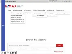 Sites similar to remax-valencia-ca.com