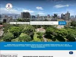 Sites similar to remax-vision.com