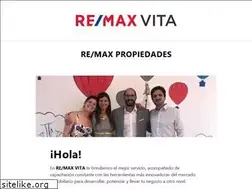 Sites similar to remax-vita.com.ar