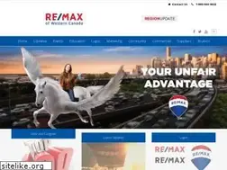 Sites similar to remax-western.ca