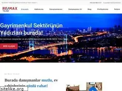 Sites similar to remax-yildiz.com