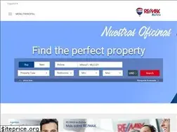 Sites similar to remax.bo