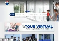 Sites similar to remax.cl