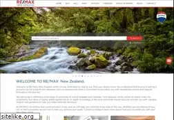 Sites similar to remax.co.nz