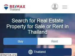 Sites similar to remax.co.th