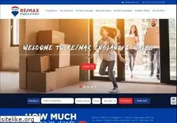 Sites similar to remax.co.uk