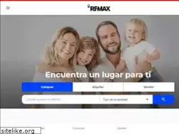 Sites similar to remax.com.ec