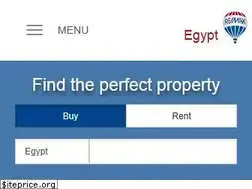 Sites similar to remax.com.eg