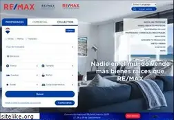 Sites similar to remax.com.mx