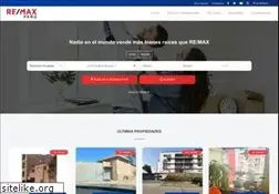 Sites similar to remax.com.pe