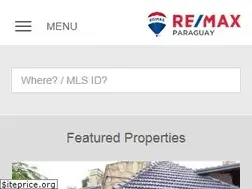 Sites similar to remax.com.py
