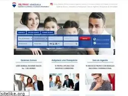 Sites similar to remax.com.ve