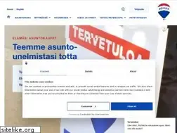 Sites similar to remax.fi