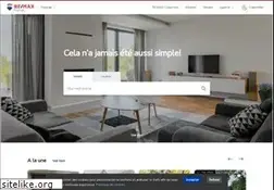 Sites similar to remax.fr
