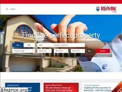Sites similar to remax.in