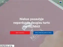 Sites similar to remax.lt