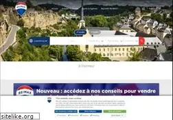 Sites similar to remax.lu