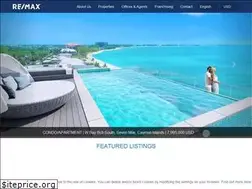 Sites similar to remax.om