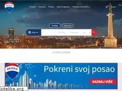 Sites similar to remax.rs