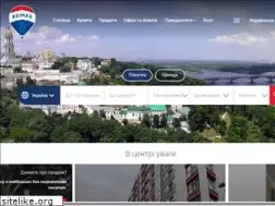 Sites similar to remax.ua