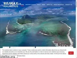 Sites similar to remax24.com