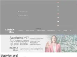 Sites similar to remax7tepe.com