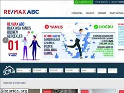 Sites similar to remaxabc.com