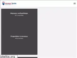 Sites similar to remaxacces.com