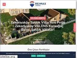 Sites similar to remaxahenk.com