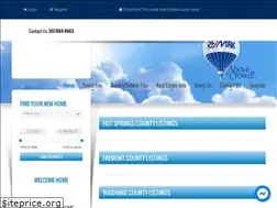 Sites similar to remaxallstarrealtors.com