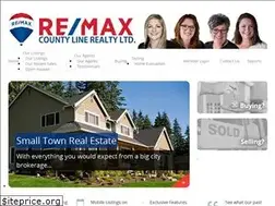 Sites similar to remaxamherst.ca