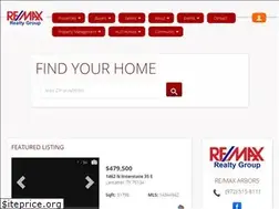 Sites similar to remaxarbors.com