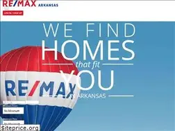 Sites similar to remaxarkansas.com