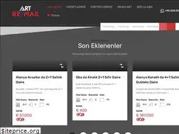 Sites similar to remaxartalanya.com