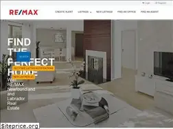 Sites similar to remaxavalon.ca