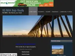 Sites similar to remaxbaja.com