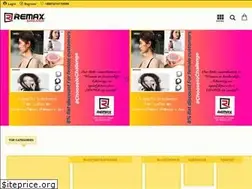 Sites similar to remaxbangladesh.com