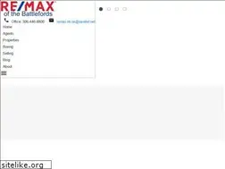 Sites similar to remaxbattlefords.com