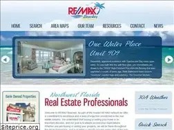 Sites similar to remaxbeaches30a.com